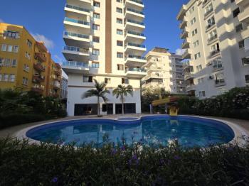 1+1  Apartment for sale in Mahmutlar Alanya platinium Vip 