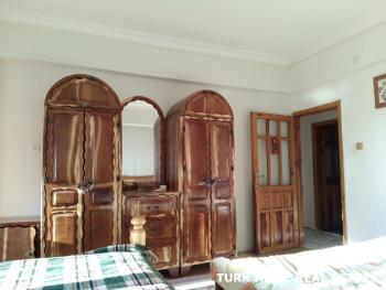 3+1  satılık  daire Denize Sıfır sitede 