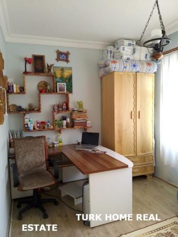 3+1  satılık  daire Denize Sıfır sitede 