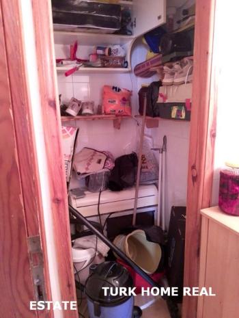 3+1  satılık  daire Denize Sıfır sitede 