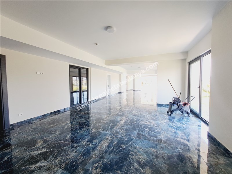 1+1  Apartment for sale in Mahmutlar Alanya  Tekinoglu  residence 10  Kat 