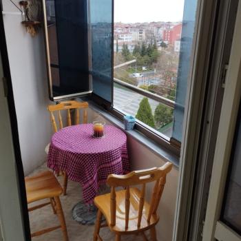 ÇARŞI MERKEZİNE VE ÇARDAKLI ÇEŞME DURAĞINA YAKIN 3+1 KİRALIK DAİRE 