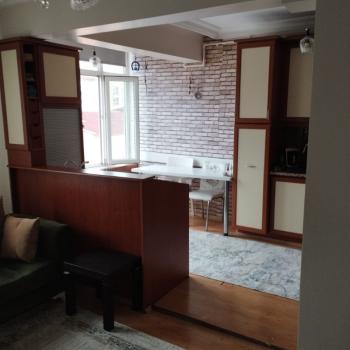 ÇARŞI MERKEZİNE VE ÇARDAKLI ÇEŞME DURAĞINA YAKIN 3+1 KİRALIK DAİRE 