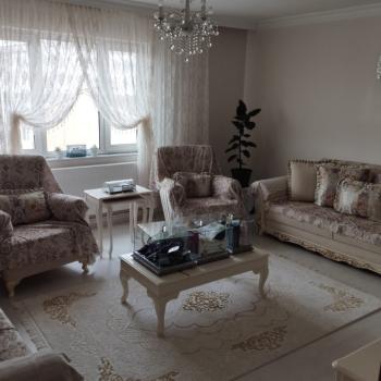 ÇARŞI MERKEZİNE VE ÇARDAKLI ÇEŞME DURAĞINA YAKIN 3+1 KİRALIK DAİRE 