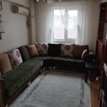 ÇARŞI MERKEZİNE VE ÇARDAKLI ÇEŞME DURAĞINA YAKIN 3+1 KİRALIK DAİRE 