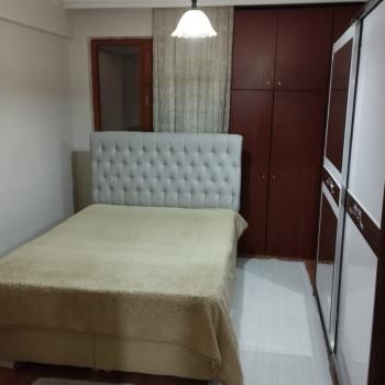 ÇARŞI MERKEZİNE VE ÇARDAKLI ÇEŞME DURAĞINA YAKIN 3+1 KİRALIK DAİRE 