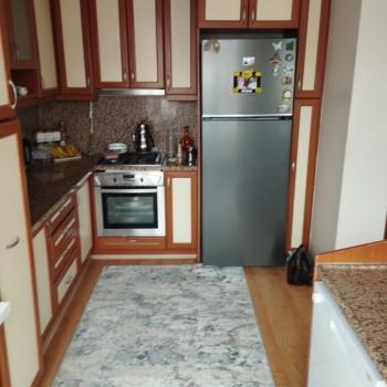 ÇARŞI MERKEZİNE VE ÇARDAKLI ÇEŞME DURAĞINA YAKIN 3+1 KİRALIK DAİRE 