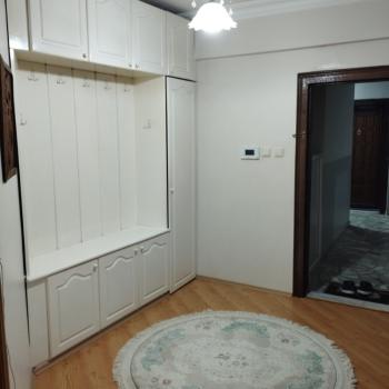 ÇARŞI MERKEZİNE VE ÇARDAKLI ÇEŞME DURAĞINA YAKIN 3+1 KİRALIK DAİRE 