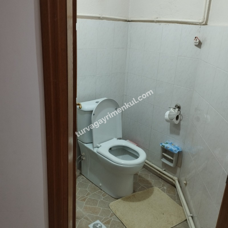 ÇARŞI MERKEZİNE VE ÇARDAKLI ÇEŞME DURAĞINA YAKIN 3+1 KİRALIK DAİRE 