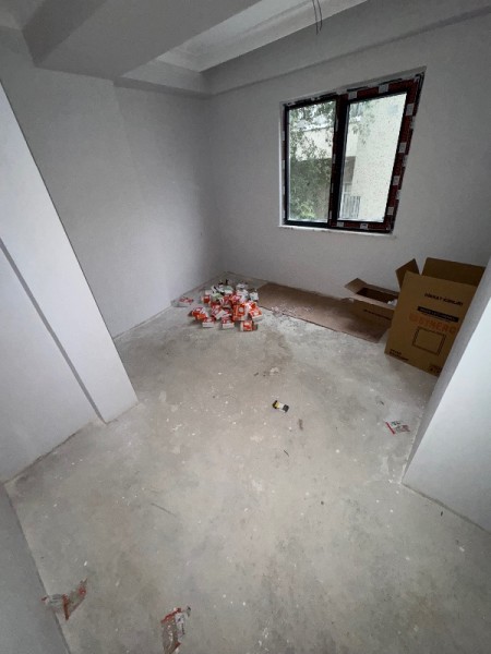 Akşemsettin'de 1+1 Arakat Sıfır Satılık Daire