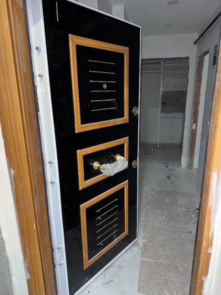 Akşemsettin'de 1+1 Arakat Sıfır Satılık Daire