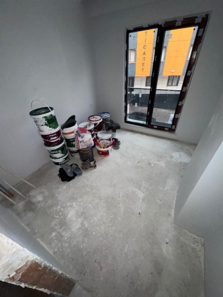 Akşemsettin'de Metro'ya Yakın 2+1 Arakat Sıfır Satılık Daire