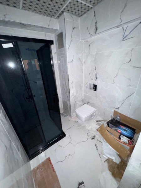 Akşemsettin'de Metro'ya Yakın 2+1 Arakat Sıfır Satılık Daire