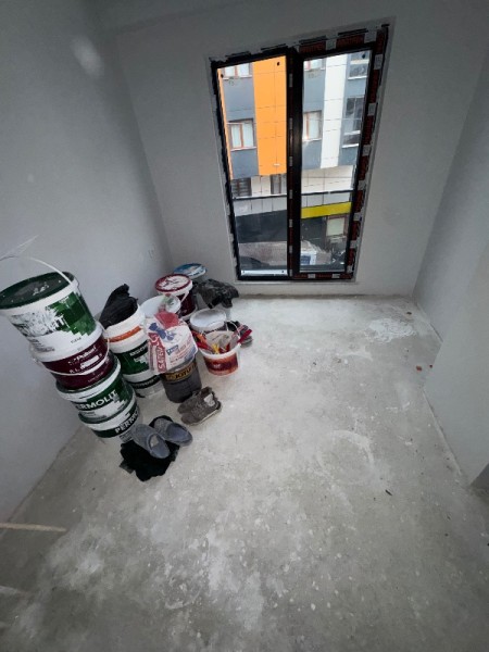 Akşemsettin'de Metro'ya Yakın 2+1 Arakat Sıfır Satılık Daire