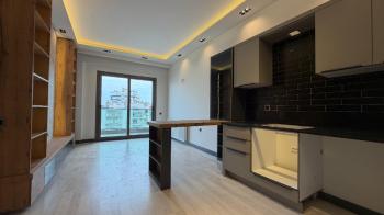 Elmas’tan Merkez’de Marka Projede Lüks Concept 2+1