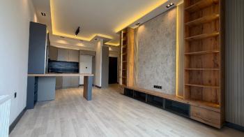 Elmas’tan Merkez’de Marka Projede Lüks Concept 2+1