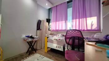 Elmas’tan Menteş’te Kaliteli İşçilik Şık Concept 3+1