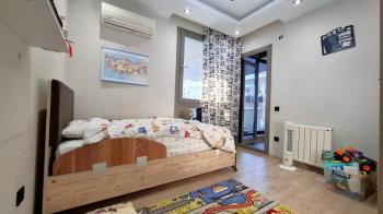 Elmas’tan Menteş’te Kaliteli İşçilik Şık Concept 3+1