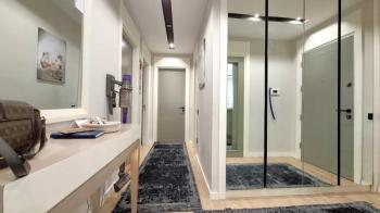 Elmas’tan Menteş’te Kaliteli İşçilik Şık Concept 3+1