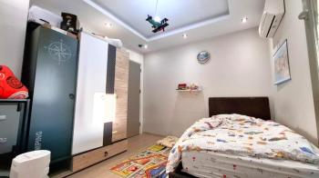 Elmas’tan Menteş’te Kaliteli İşçilik Şık Concept 3+1