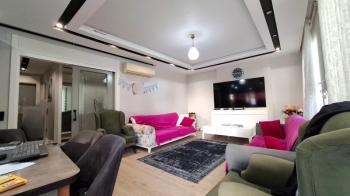 Elmas’tan Menteş’te Kaliteli İşçilik Şık Concept 3+1