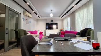 Elmas’tan Menteş’te Kaliteli İşçilik Şık Concept 3+1