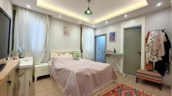 Elmas’tan Menteş’te Kaliteli İşçilik Şık Concept 3+1