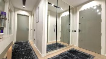 Elmas’tan Menteş’te Kaliteli İşçilik Şık Concept 3+1