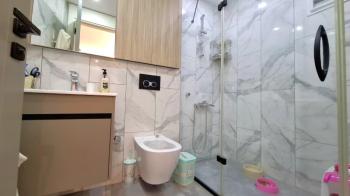 Elmas’tan Menteş’te Kaliteli İşçilik Şık Concept 3+1