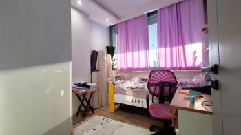 Elmas’tan Menteş’te Kaliteli İşçilik Şık Concept 3+1