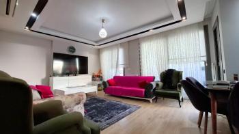 Elmas’tan Menteş’te Kaliteli İşçilik Şık Concept 3+1