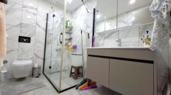 Elmas’tan Menteş’te Kaliteli İşçilik Şık Concept 3+1