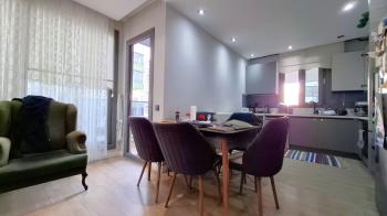 Elmas’tan Menteş’te Kaliteli İşçilik Şık Concept 3+1