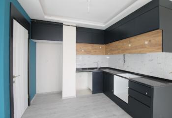 Elmas'tan Çiftlikköy’de Yatırımın Tam Zamanı ! Sıfır 2+1