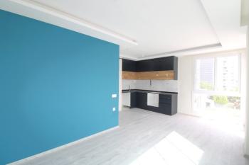 Elmas'tan Çiftlikköy’de Yatırımın Tam Zamanı ! Sıfır 2+1