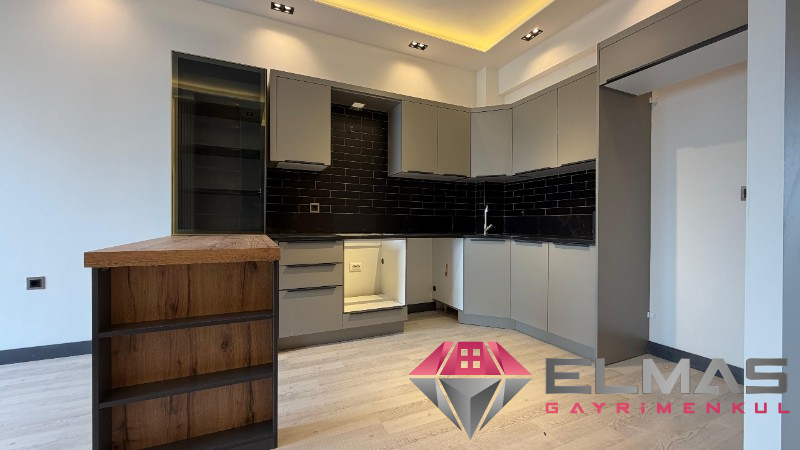 Elmas’tan Merkez’de Marka Projede Lüks Concept 2+1