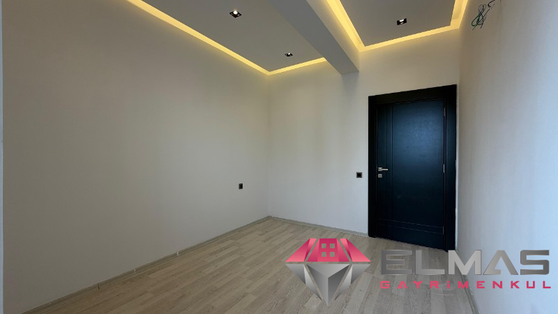 Elmas’tan Merkez’de Marka Projede Lüks Concept 2+1