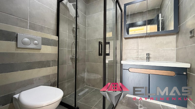 Elmas’tan Merkez’de Marka Projede Lüks Concept 2+1