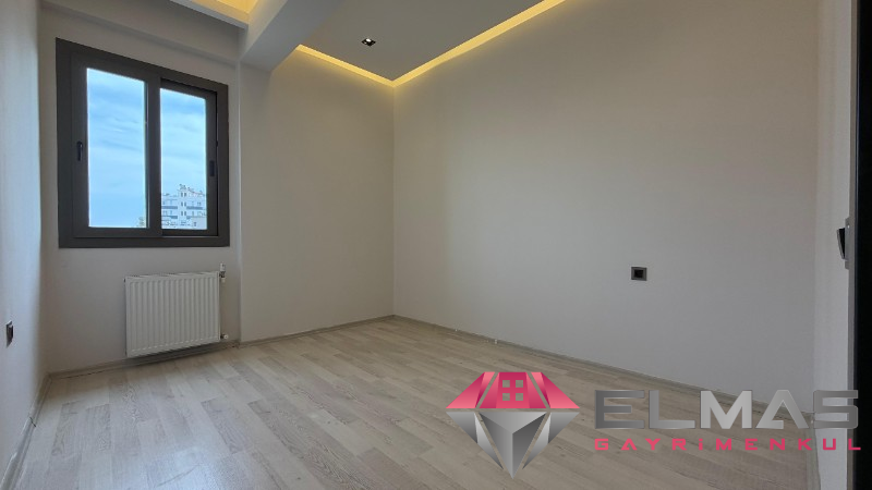 Elmas’tan Merkez’de Marka Projede Lüks Concept 2+1