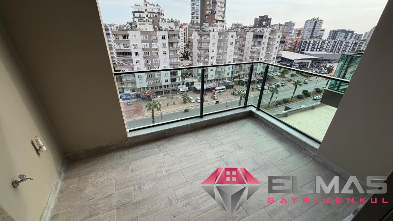 Elmas’tan Merkez’de Marka Projede Lüks Concept 2+1