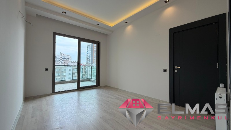 Elmas’tan Merkez’de Marka Projede Lüks Concept 2+1