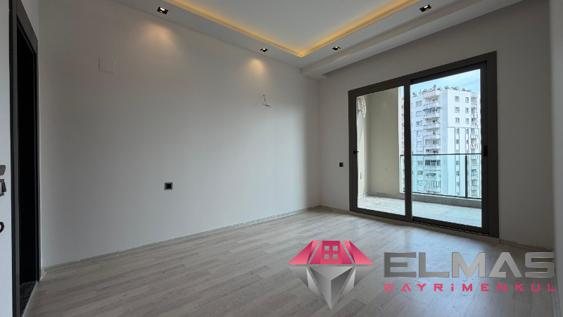 Elmas’tan Merkez’de Marka Projede Lüks Concept 2+1