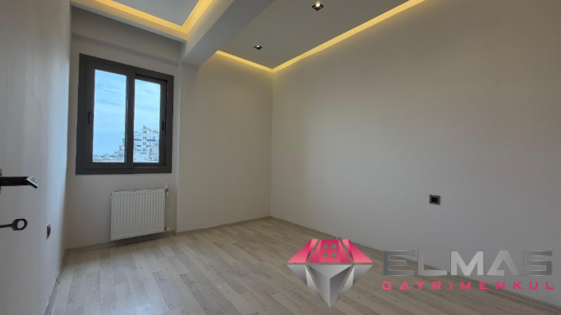 Elmas’tan Merkez’de Marka Projede Lüks Concept 2+1