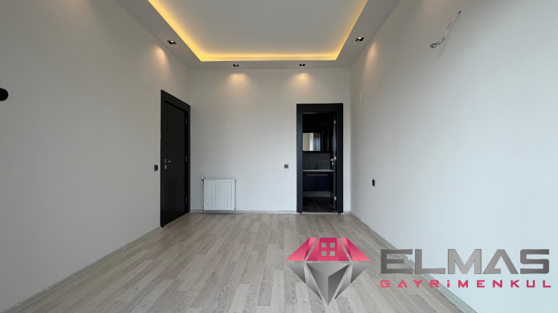 Elmas’tan Merkez’de Marka Projede Lüks Concept 2+1