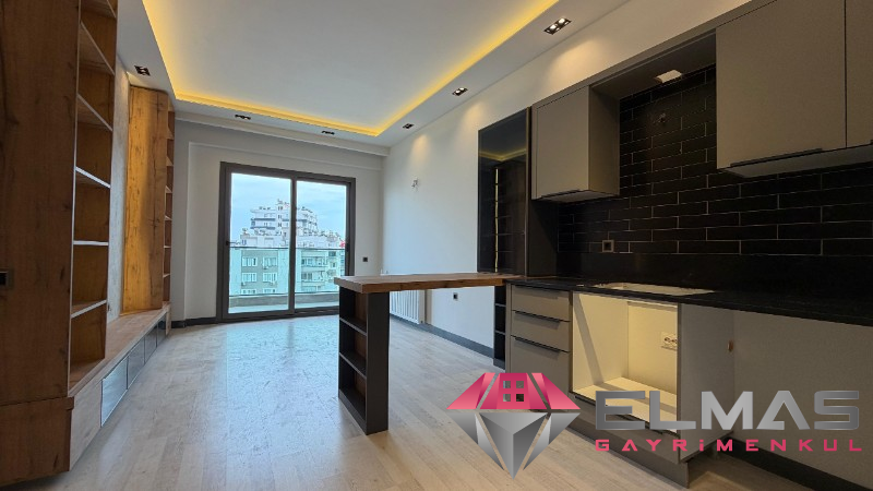 Elmas’tan Merkez’de Marka Projede Lüks Concept 2+1