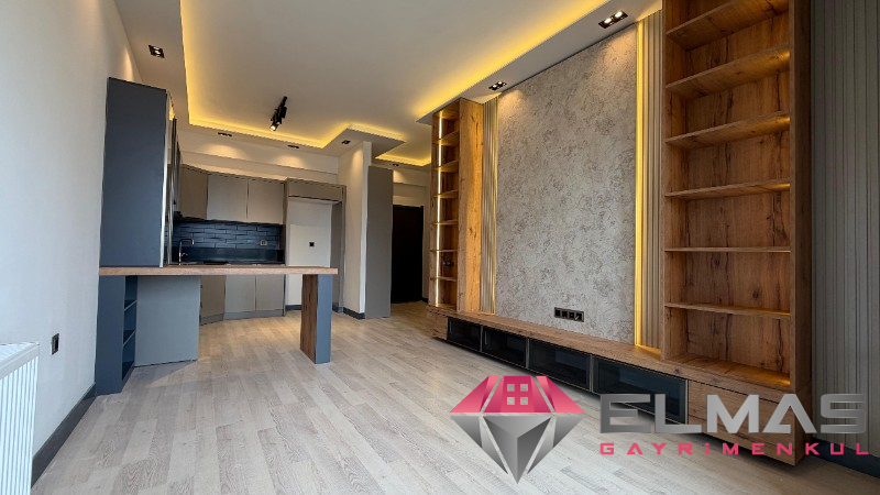 Elmas’tan Merkez’de Marka Projede Lüks Concept 2+1