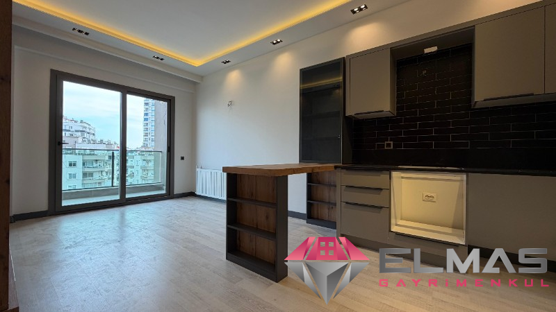 Elmas’tan Merkez’de Marka Projede Lüks Concept 2+1