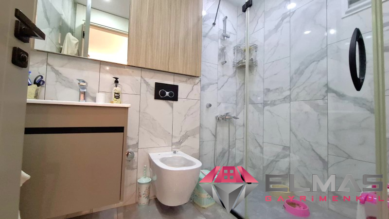 Elmas’tan Menteş’te Kaliteli İşçilik Şık Concept 3+1