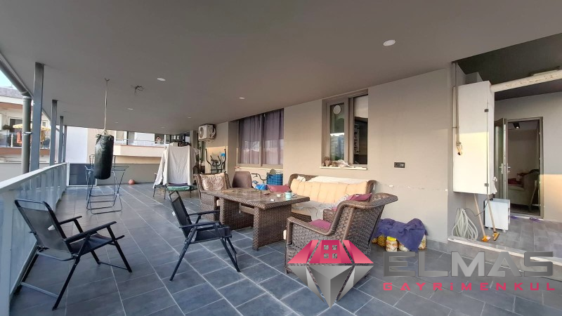 Elmas’tan Menteş’te Kaliteli İşçilik Şık Concept 3+1