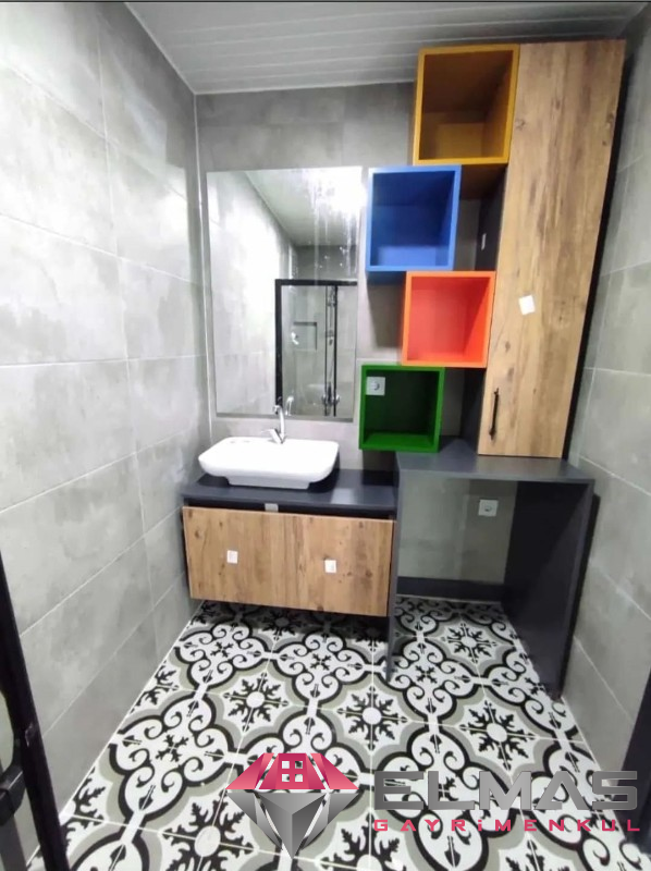 Elmas'tan Çiftlikköy’de Yatırımın Tam Zamanı ! Sıfır 2+1